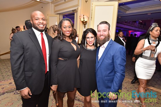 The Glitter City Gala - Philly's Hottest NYE Party! (PhillyChitChat.com)