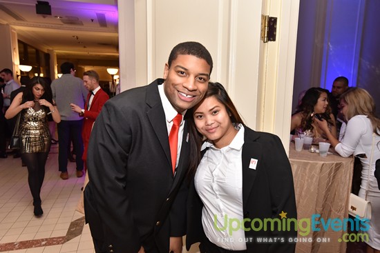 The Glitter City Gala - Philly's Hottest NYE Party! (PhillyChitChat.com)