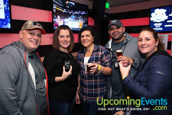 Winterfest Live! 2017 Craft Beer Festival