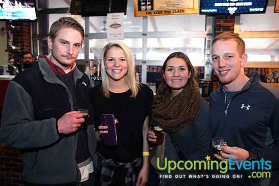 Winterfest Live! 2017 Craft Beer Festival