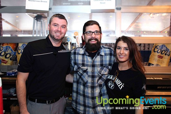 Winterfest Live! 2017 Craft Beer Festival