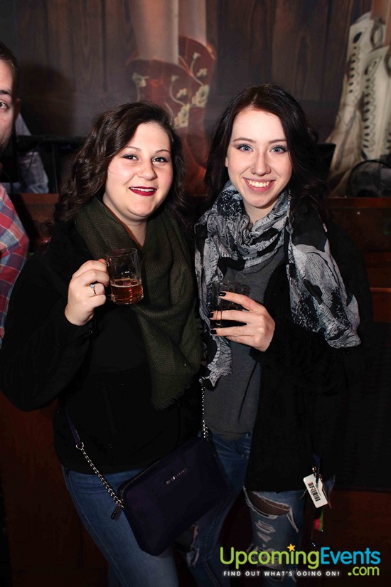 Winterfest Live! 2017 Craft Beer Festival