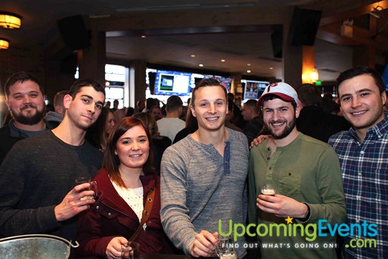 Winterfest Live! 2017 Craft Beer Festival