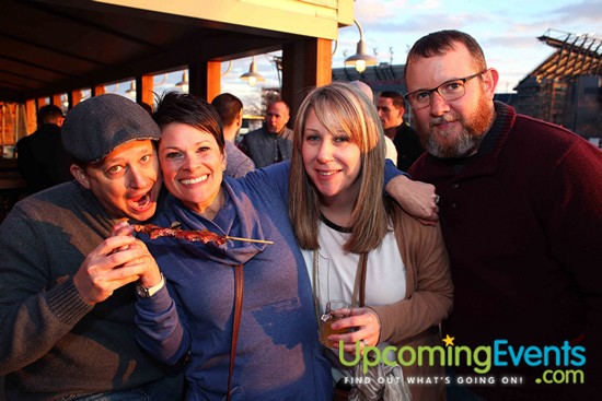 Winterfest Live! 2017 Craft Beer Festival