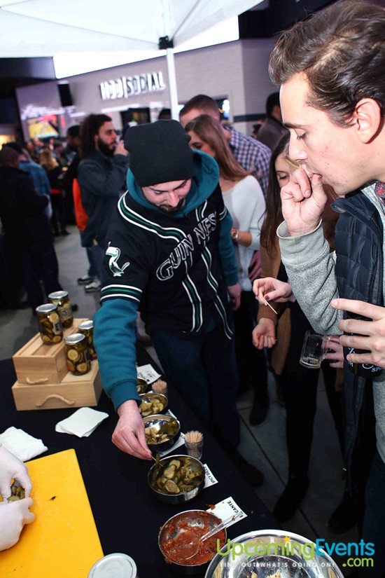 Winterfest Live! 2017 Craft Beer Festival