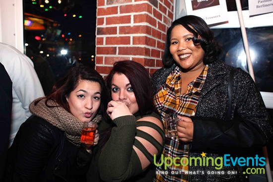 Winterfest Live! 2017 Craft Beer Festival