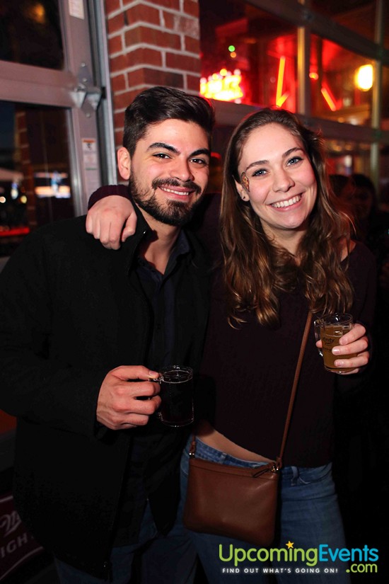 Winterfest Live! 2017 Craft Beer Festival