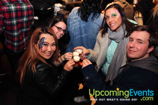 Winterfest Live! 2017 Craft Beer Festival