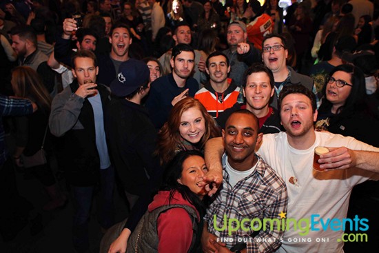 Winterfest Live! 2017 Craft Beer Festival