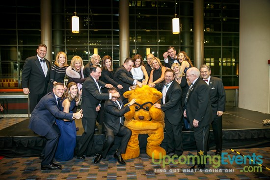 Black Tie Tailgate 2017 - Candid Event Photos