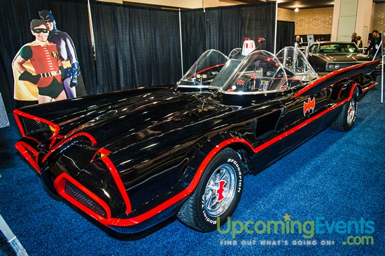 Black Tie Tailgate 2017 - Candid Event Photos