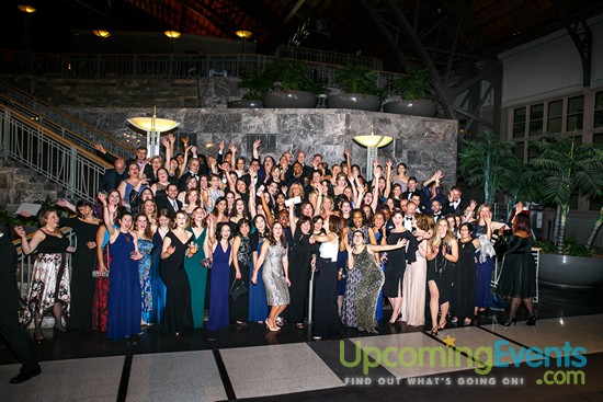 Black Tie Tailgate 2017 - Candid Event Photos