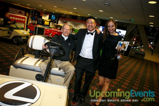 Black Tie Tailgate 2017 - Candid Event Photos