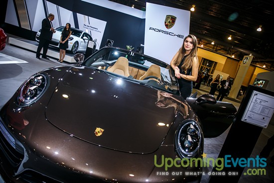 Black Tie Tailgate 2017 - Candid Event Photos