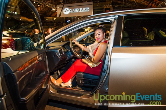 Black Tie Tailgate 2017 - Candid Event Photos