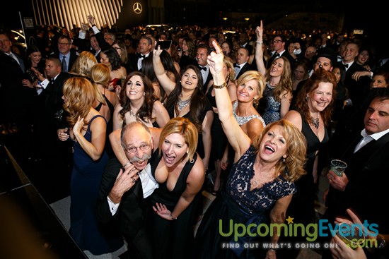 Black Tie Tailgate 2017 - Candid Event Photos