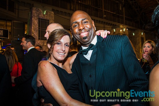 Black Tie Tailgate 2017 - Candid Event Photos