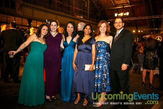 Black Tie Tailgate 2017 - Candid Event Photos