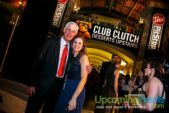 Black Tie Tailgate 2017 - Candid Event Photos