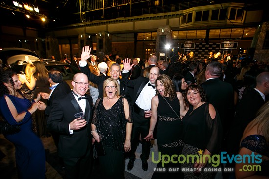 Black Tie Tailgate 2017 - Candid Event Photos