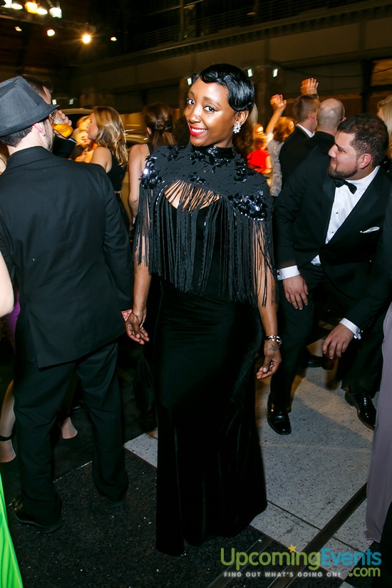 Black Tie Tailgate 2017 - Candid Event Photos