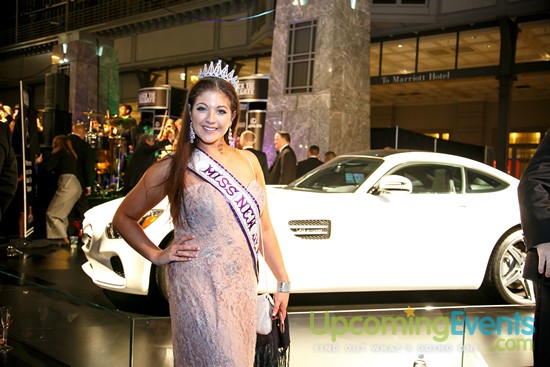 Black Tie Tailgate 2017 - Candid Event Photos