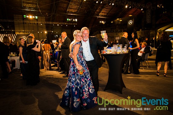 Black Tie Tailgate 2017 - Candid Event Photos