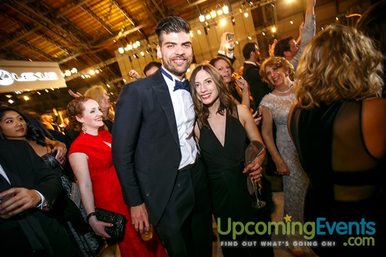 Black Tie Tailgate 2017 - Candid Event Photos