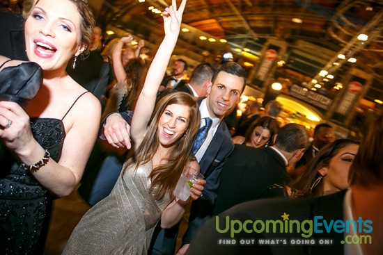 Black Tie Tailgate 2017 - Candid Event Photos