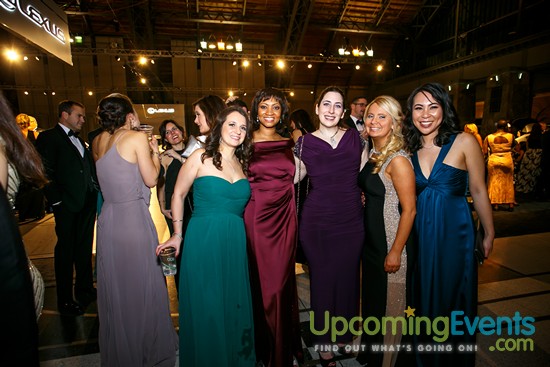 Black Tie Tailgate 2017 - Candid Event Photos