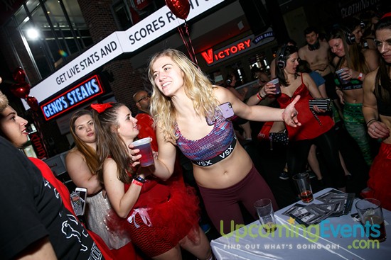 Cupid's Undie Run 2017