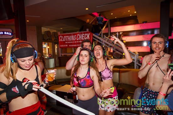 Cupid's Undie Run 2017