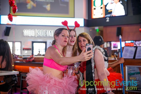 Cupid's Undie Run 2017