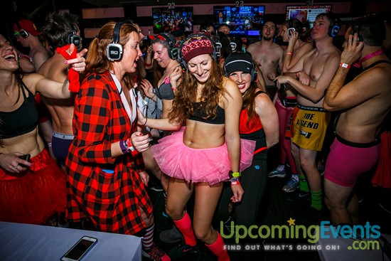 Cupid's Undie Run 2017