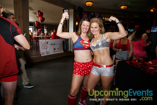 Cupid's Undie Run 2017