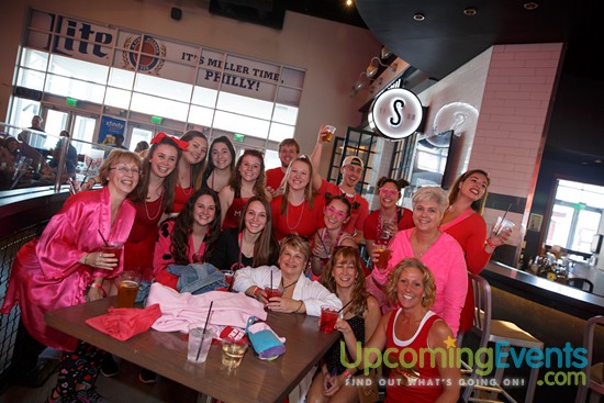 Cupid's Undie Run 2017