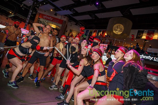 Cupid's Undie Run 2017