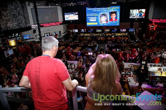 Cupid's Undie Run 2017