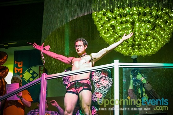 Cupid's Undie Run 2017