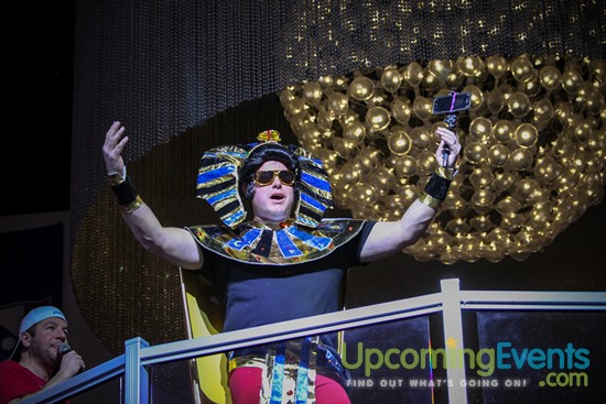 Cupid's Undie Run 2017