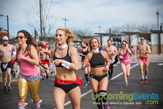 Cupid's Undie Run 2017