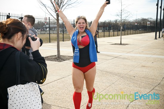 Cupid's Undie Run 2017