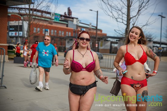 Cupid's Undie Run 2017