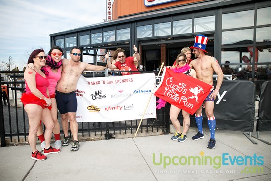 Cupid's Undie Run 2017