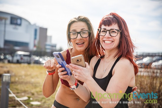 Cupid's Undie Run 2017