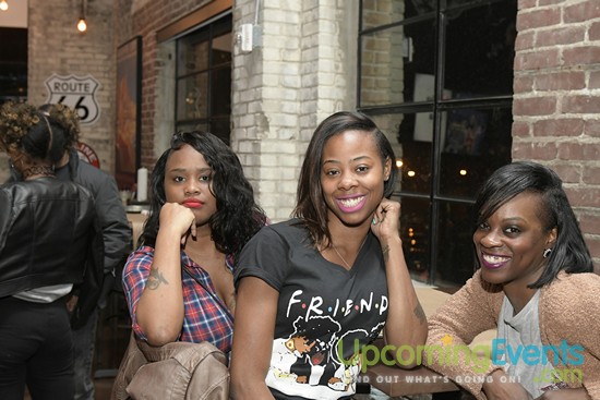 The Young Professionals Ball