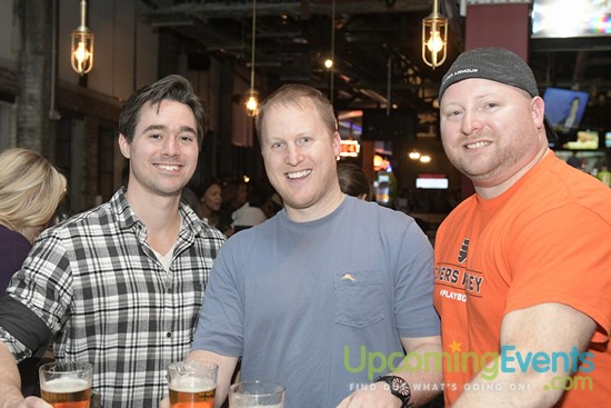 The Young Professionals Ball