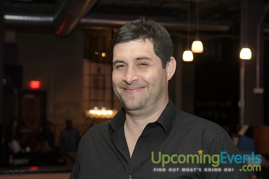 The Young Professionals Ball