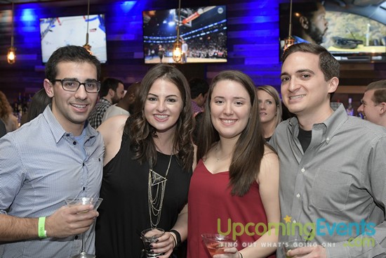 The Young Professionals Ball