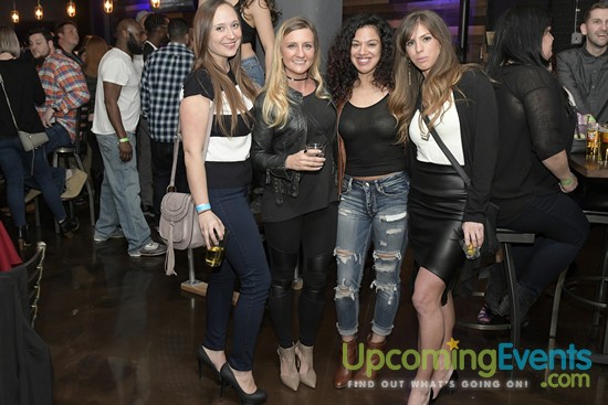 The Young Professionals Ball